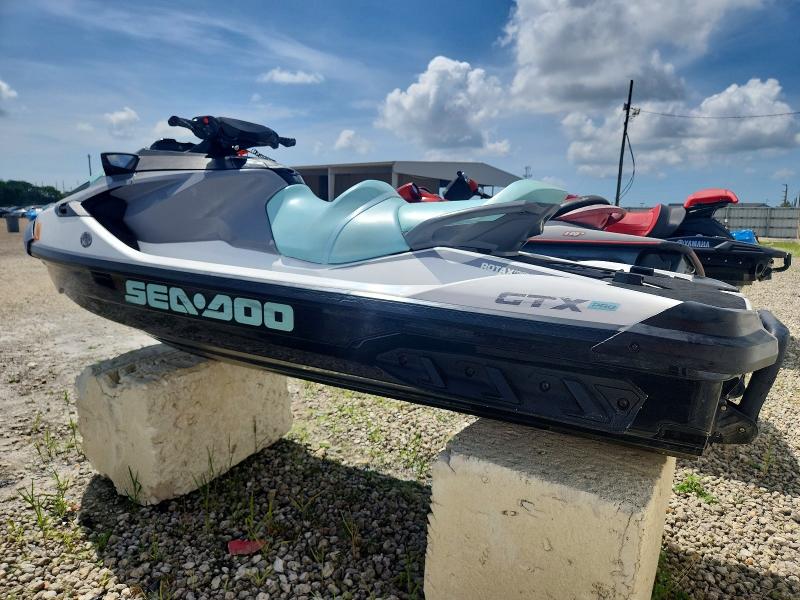 Aukcja sprzedaży 2024 Sea-doo Jet Ski, vin: YDV22759J324, numer aukcji: 52272036