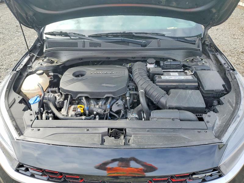 54951926 :رقم المزاد ، 3KPF44AC7NE420965 vin ، 2022 Kia Forte مزاد بيع