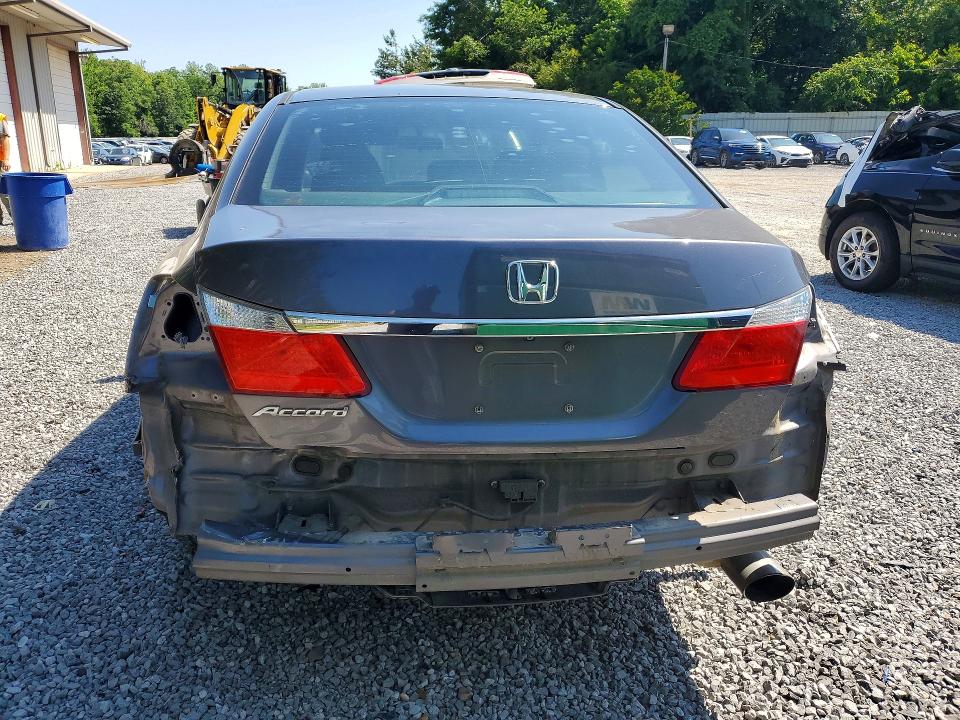 Aukcja sprzedaży 2015 Honda Accord, vin: 1HGCR2F7XFA189926, numer aukcji: 53217716