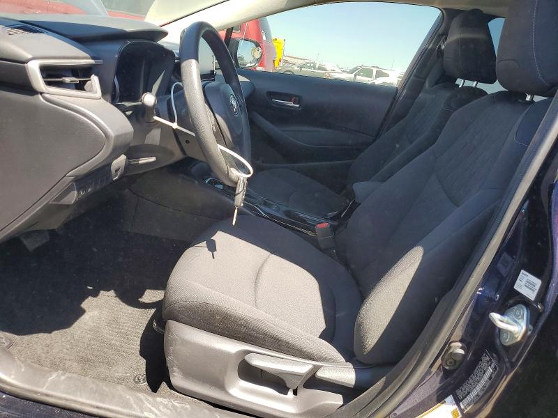 54157216 :رقم المزاد ، JTDEPRAE8LJ105044 vin ، 2020 Toyota Corolla مزاد بيع