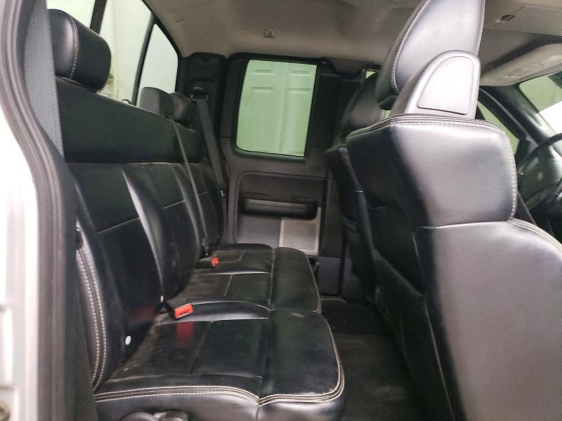 Продаж на аукціоні авто 2007 Ford F150, vin: 1FTPX14V87NA85382, номер лоту: 51879376