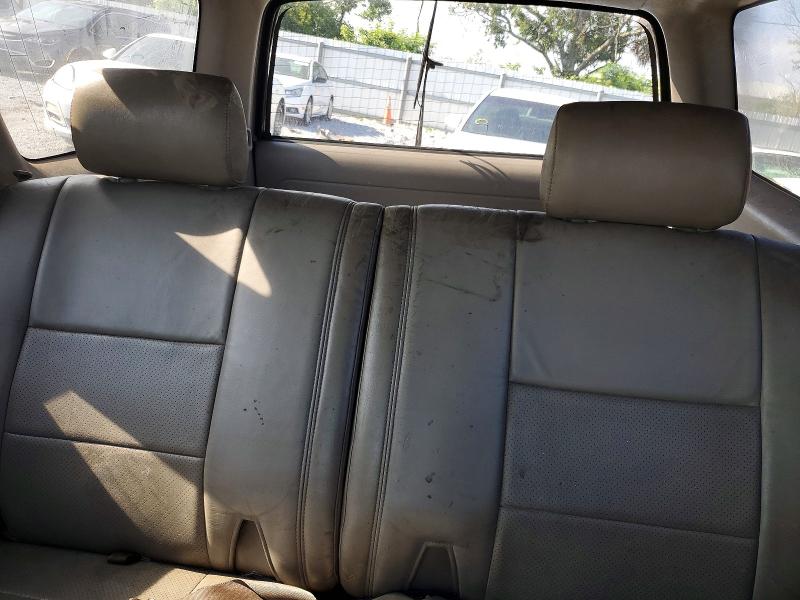 Продажа на аукционе авто 2002 Toyota 4runner, vin: JT3GN86RX20256206, номер лота: 53302466