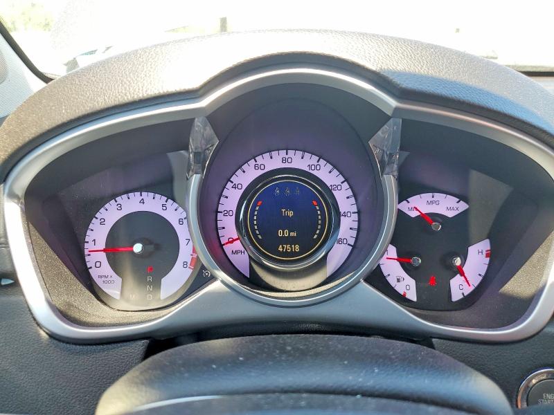 Продажа на аукционе авто 2011 Cadillac Srx, vin: 3GYFNAEY0BS610437, номер лота: 53281556