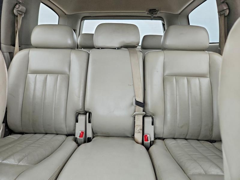 Продаж на аукціоні авто 2006 Dodge Durango, vin: 1D8HB58206F170950, номер лоту: 53986456