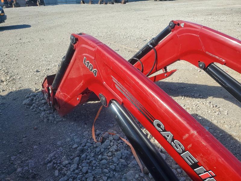 Продажа на аукционе авто 2019 Case Agriculture And Farm Equipment, vin: YJWLG5027, номер лота: 52097096