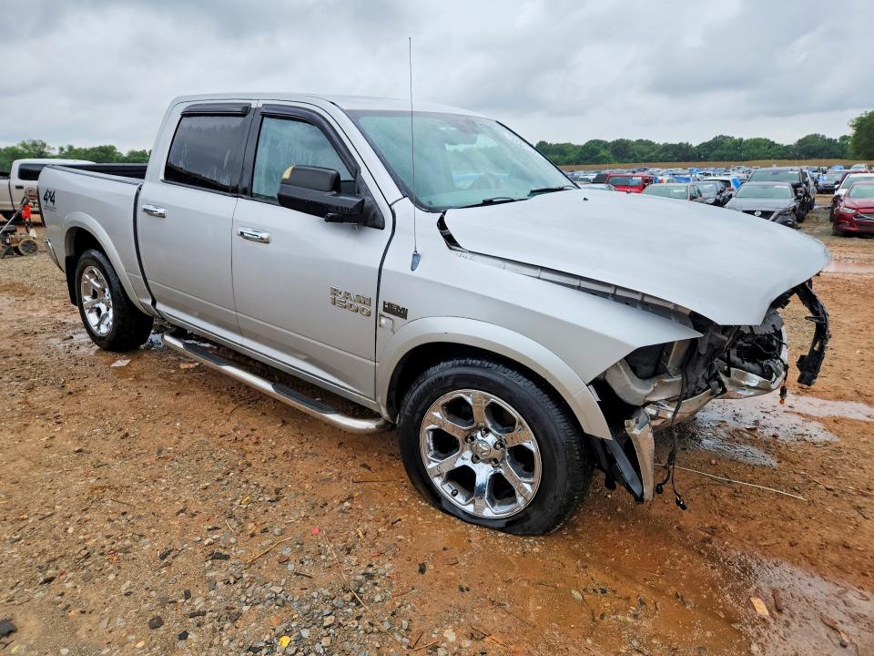 Продажа на аукционе авто 2014 Ram 1500, vin: 1C6RR7LT6ES104801, номер лота: 55004106