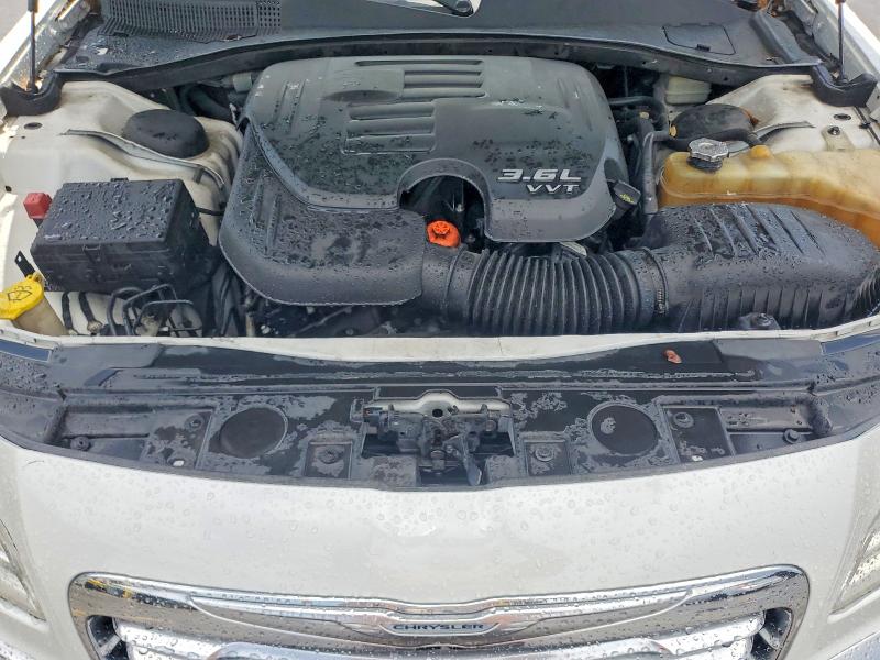 Aukcja sprzedaży 2014 Chrysler 300c, vin: 2C3CCAEG7EH377884, numer aukcji: 54651716