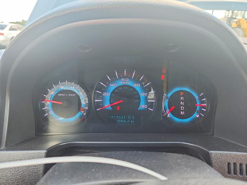 Aukcja sprzedaży 2011 Ford Fusion, vin: 3FAHP0CGXBR309832, numer aukcji: 54288656