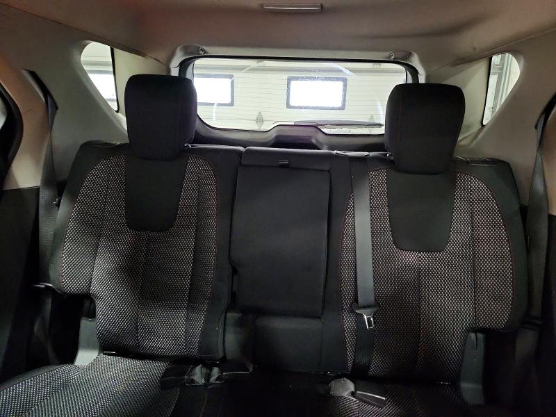 Продаж на аукціоні авто 2013 Chevrolet Equinox, vin: 2GNFLEEK7D6301670, номер лоту: 54818566