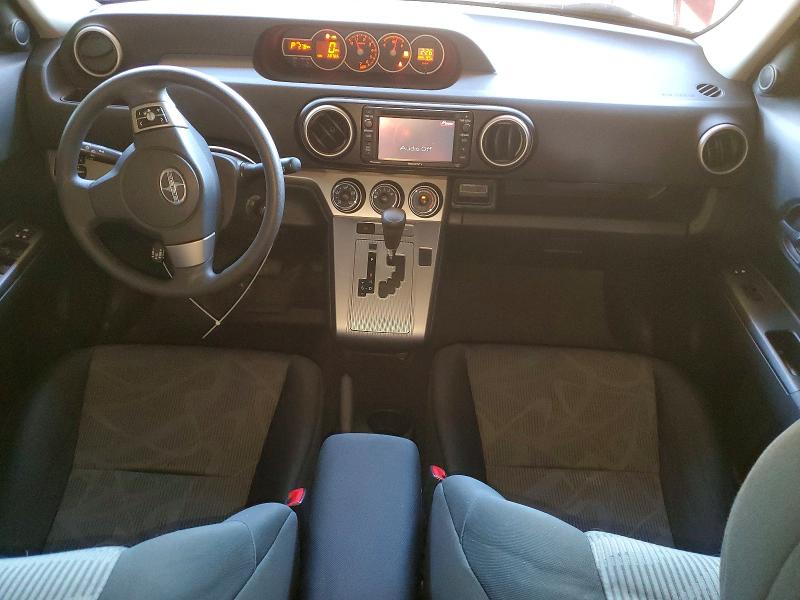 Продажа на аукционе авто 2015 Scion Xb, vin: JTLZE4FE0FJ079244, номер лота: 54821106