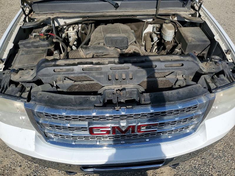 52076106 :رقم المزاد ، 1GT220CG4CZ324807 vin ، 2012 Gmc Sierra مزاد بيع