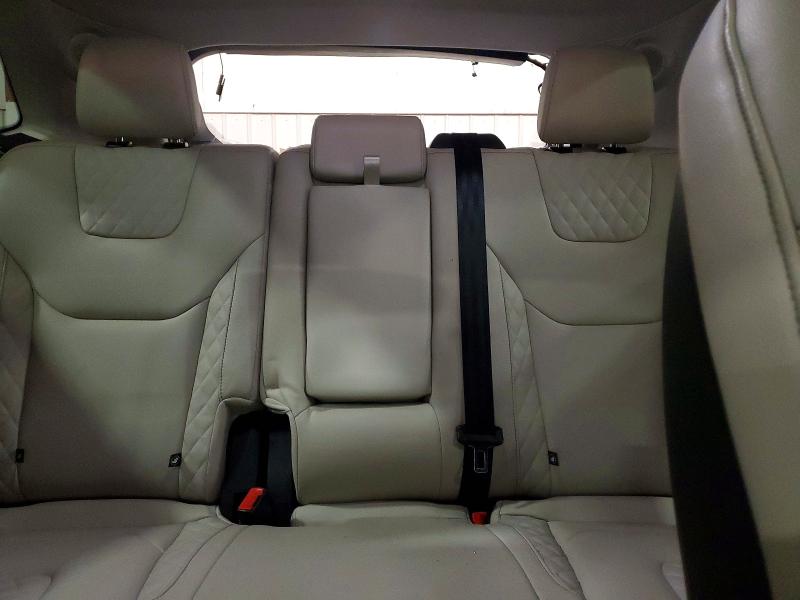 2024 Ford Edge მანქანა იყიდება აუქციონზე, vin: 2FMPK4K91RBA87944, აუქციონის ნომერი: 52649026