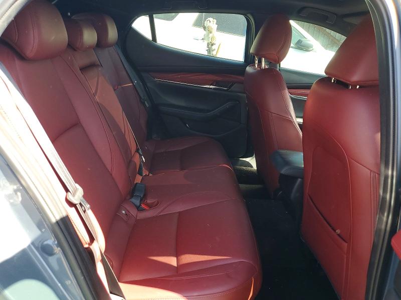 Продаж на аукціоні авто 2020 Mazda 3, vin: JM1BPBNMXL1154662, номер лоту: 53777966