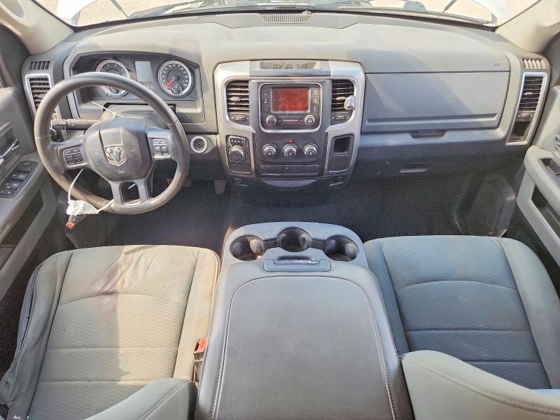 Aukcja sprzedaży 2014 Ram 1500, vin: 1C6RR6GT6ES253438, numer aukcji: 54280586