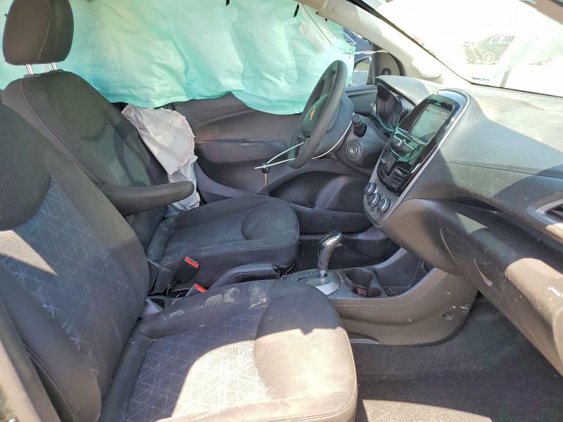 Продаж на аукціоні авто 2022 Chevrolet Spark, vin: KL8CB6SA8NC012573, номер лоту: 53439856