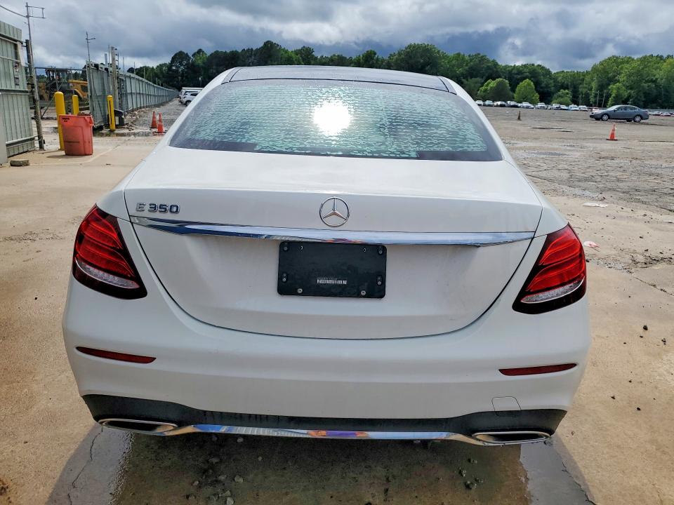 Продаж на аукціоні авто 2020 Mercedes-benz E, vin: WDDZF8DB9LA752106, номер лоту: 54623086