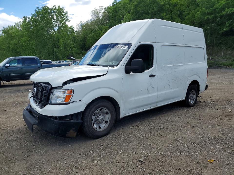 Aukcja sprzedaży 2013 Nissan Nv, vin: 1N6AF0LX5DN110429, numer aukcji: 54747986