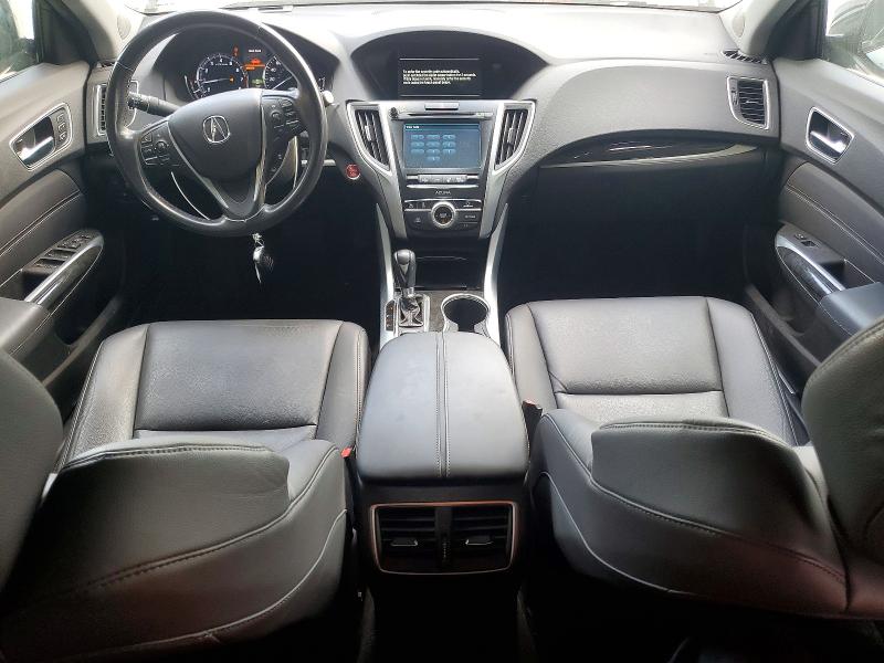 Продаж на аукціоні авто 2019 Acura Tlx, vin: 19UUB1F38KA011135, номер лоту: 54912216