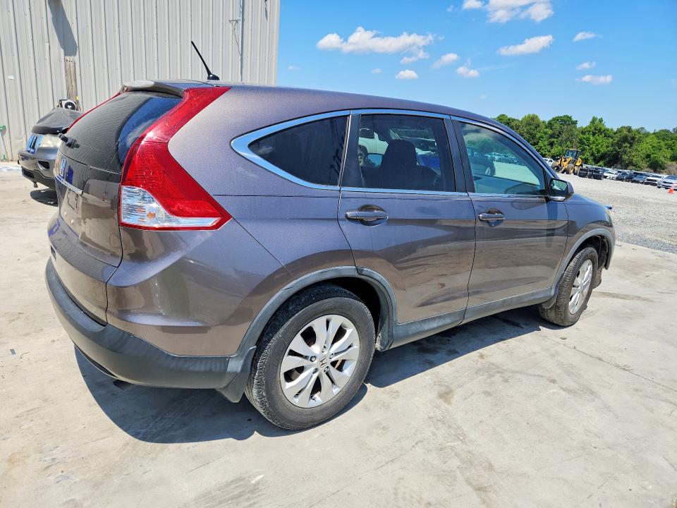 Продаж на аукціоні авто 2013 Honda Cr-v, vin: 5J6RM3H57DL022508, номер лоту: 51892686