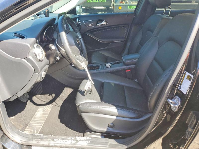 2020 Mercedes-benz Gla მანქანა იყიდება აუქციონზე, vin: W1NTG4GB5LU040443, აუქციონის ნომერი: 55045406
