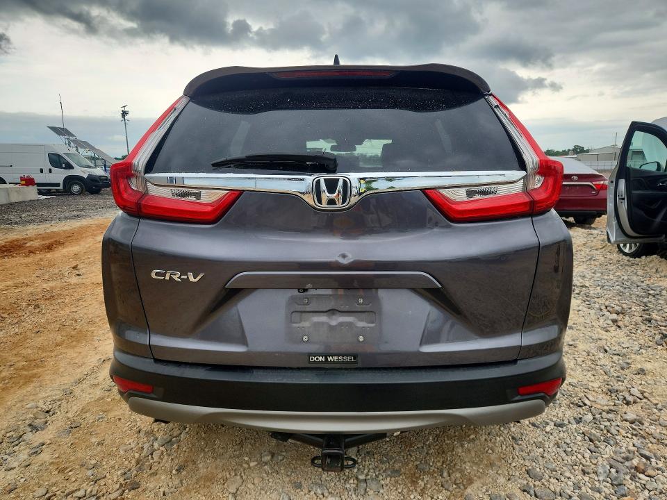 Aukcja sprzedaży 2019 Honda Cr-v, vin: 5J6RW1H54KA022182, numer aukcji: 54658416