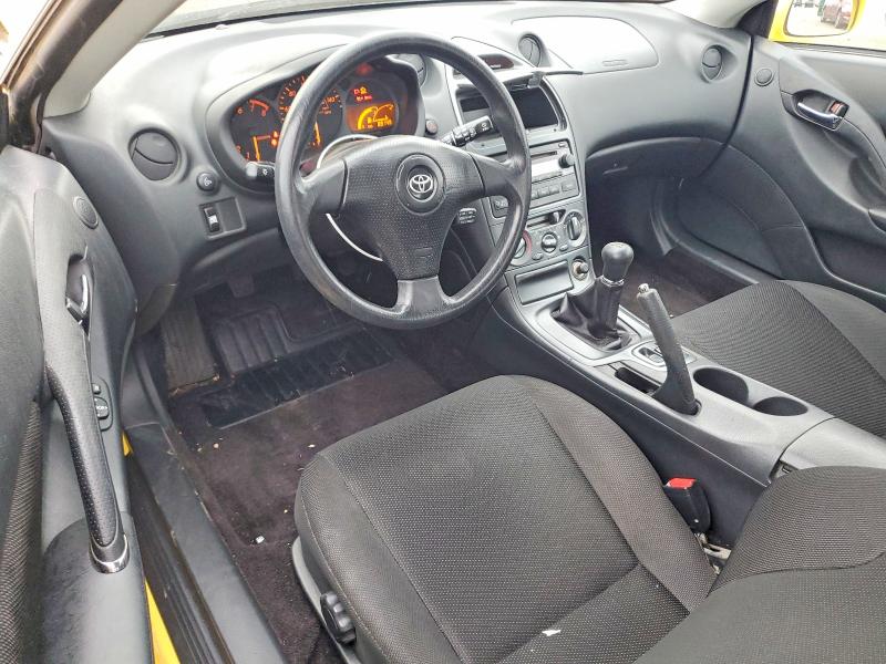 Aukcja sprzedaży 2005 Toyota Celica, vin: JTDDR32T650181256, numer aukcji: 54095226