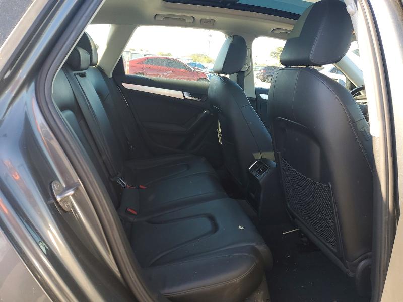 Aukcja sprzedaży 2012 Audi A4, vin: WAUWFAFL8CA070907, numer aukcji: 53025626