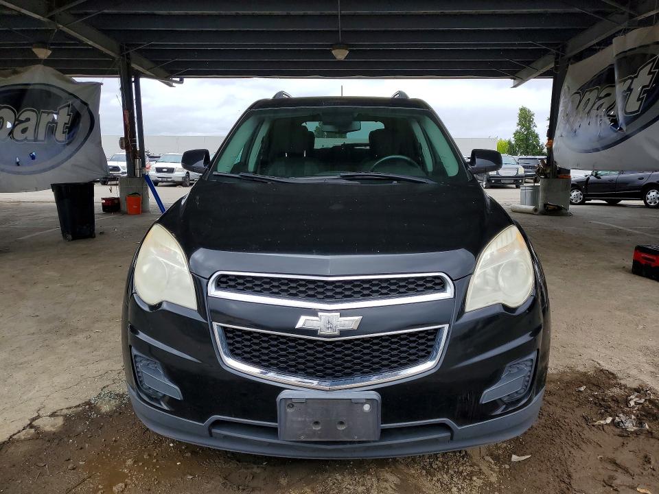 Aukcja sprzedaży 2014 Chevrolet Equinox, vin: 2GNFLFEKXE6284161, numer aukcji: 53127576