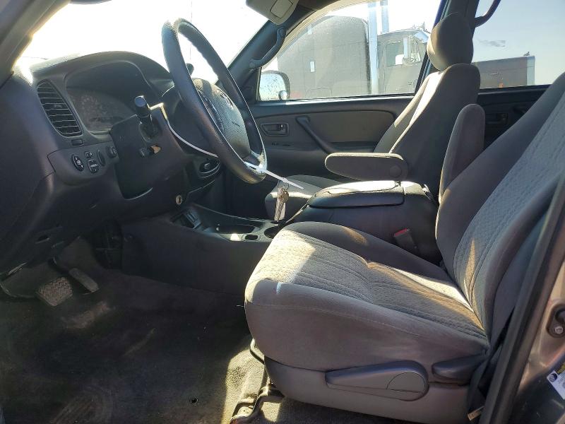Aukcja sprzedaży 2006 Toyota Tundra, vin: 5TBDT44116S553158, numer aukcji: 53584066