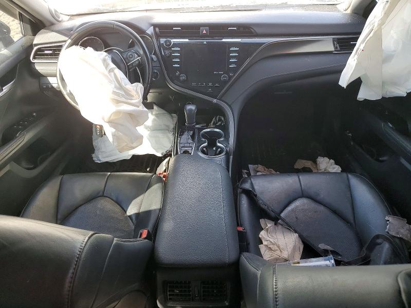 Продаж на аукціоні авто 2019 Toyota Camry, vin: 4T1B61HK9KU234485, номер лоту: 52971906
