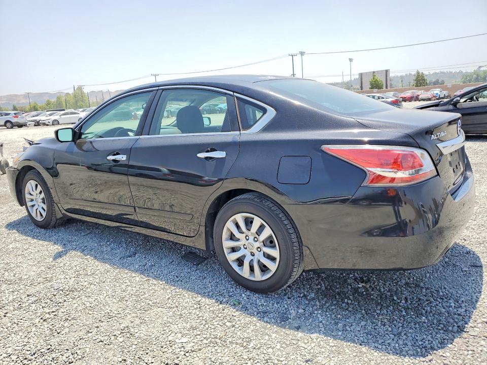 Продажа на аукционе авто 2014 Nissan Altima, vin: 1N4AL3AP4EC166073, номер лота: 54799766
