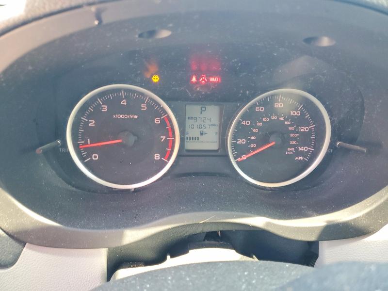 Продаж на аукціоні авто 2017 Subaru Forester, vin: JF2SJAEC2HH534629, номер лоту: 53114376