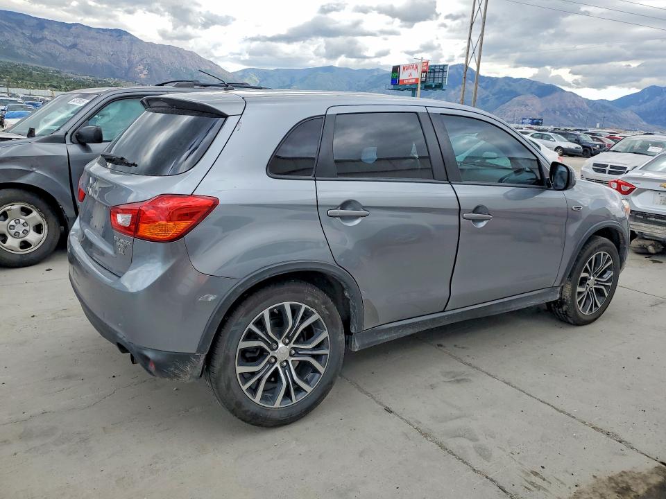 Продаж на аукціоні авто 2016 Mitsubishi Outlander Sport, vin: JA4AP3AW5GZ028493, номер лоту: 54351266