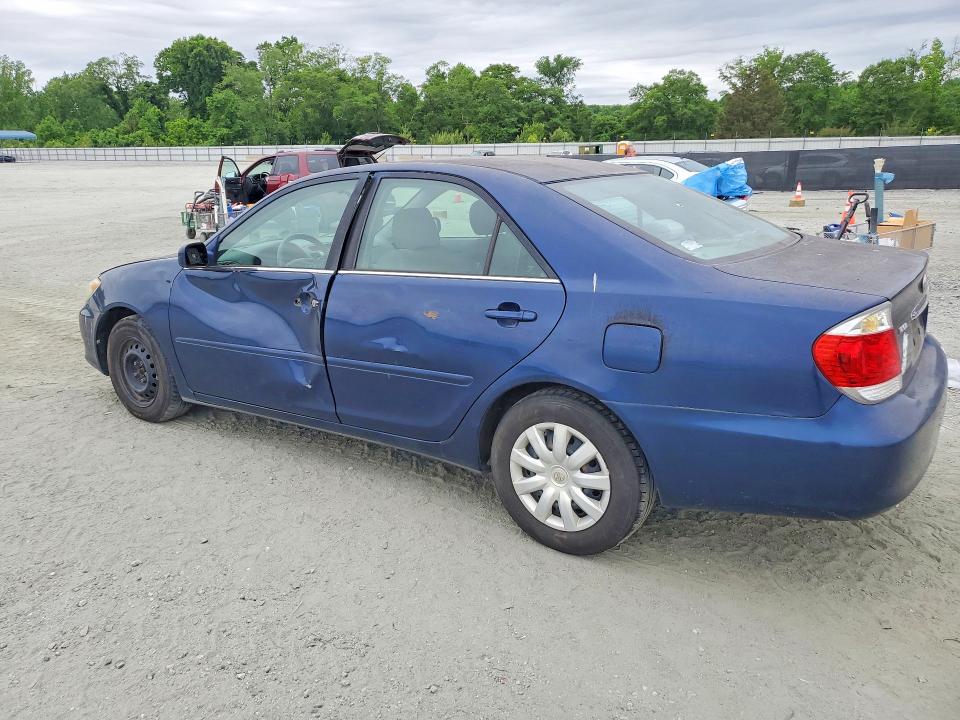 52547676 :رقم المزاد ، 4T1BE32K06U143196 vin ، 2006 Toyota Camry مزاد بيع