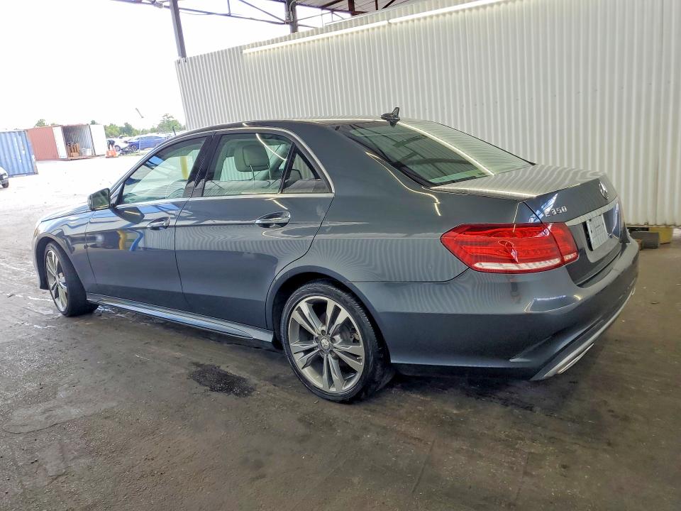 Продаж на аукціоні авто 2014 Mercedes-benz E, vin: WDDHF5KB8EA802154, номер лоту: 53281086