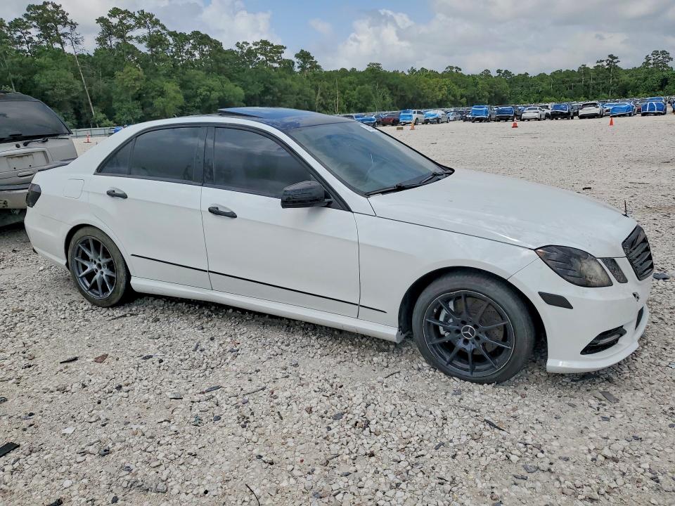 2010 Mercedes-benz E მანქანა იყიდება აუქციონზე, vin: WDDHF5GB1AA068492, აუქციონის ნომერი: 54240486