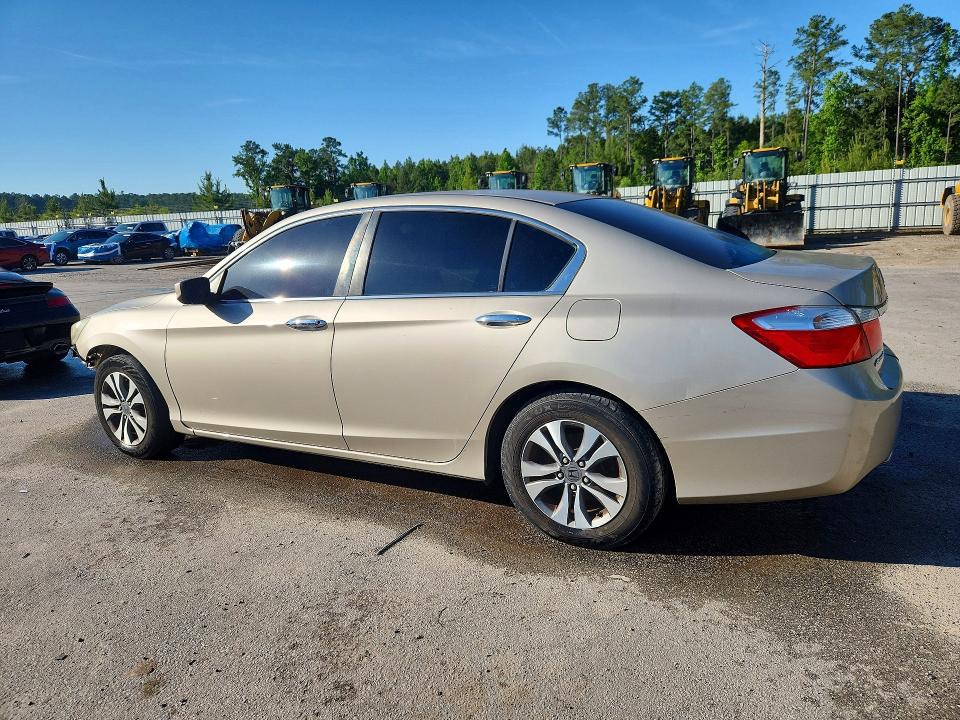 Aukcja sprzedaży 2014 Honda Accord, vin: 1HGCR2F34EA167853, numer aukcji: 52039286