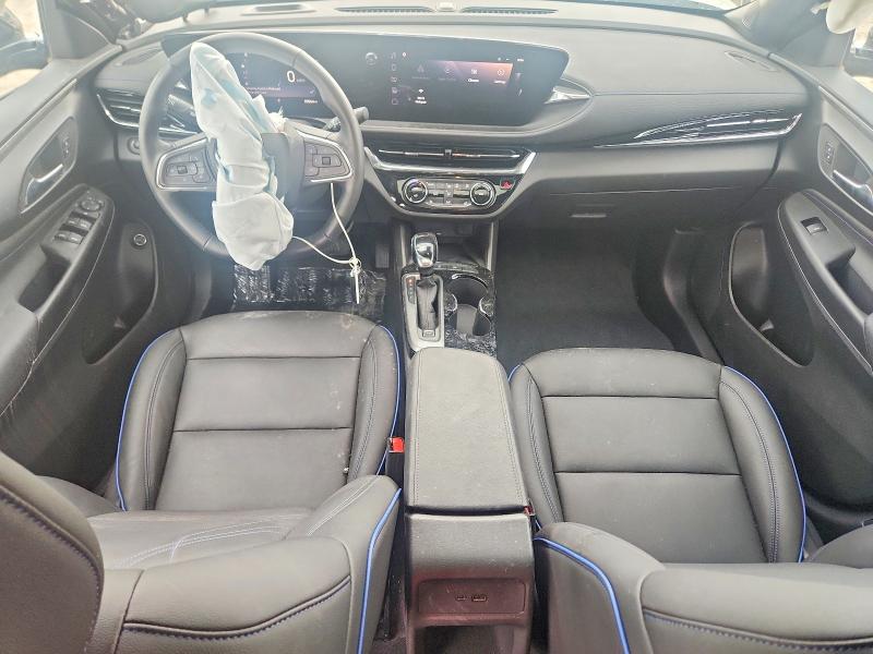 Продаж на аукціоні авто 2025 Buick Envista, vin: KL47LBEP4SB229418, номер лоту: 53089246