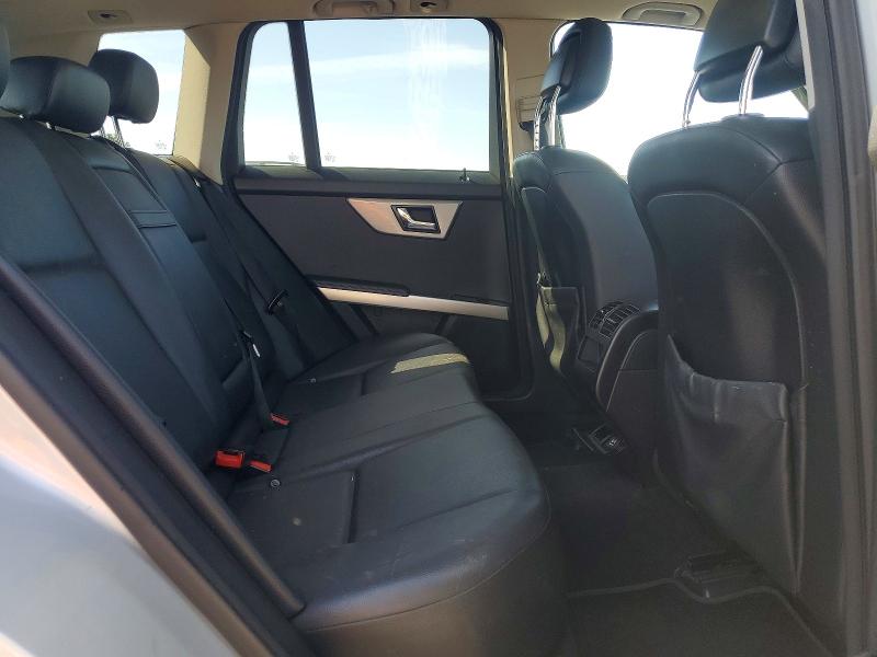 Продажа на аукционе авто 2010 Mercedes-benz Glk, vin: WDCGG8HB0AF267825, номер лота: 50606946