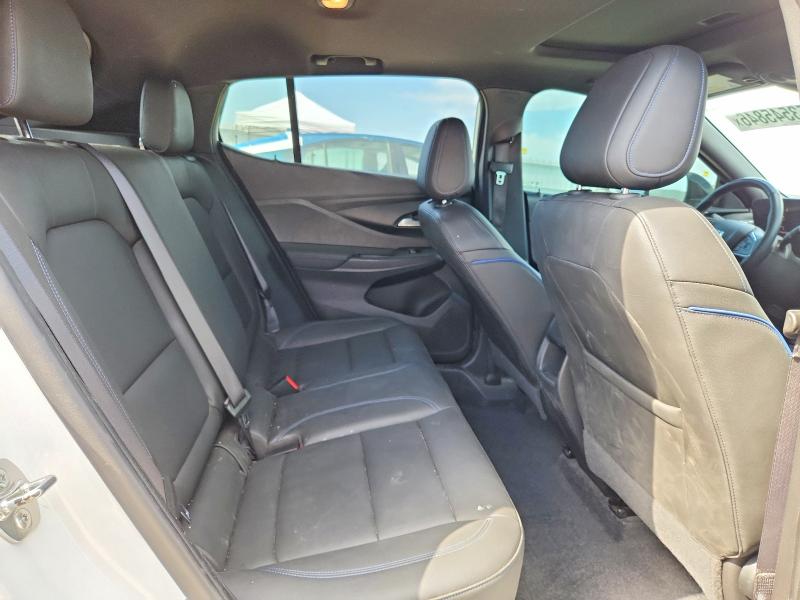 Продаж на аукціоні авто 2024 Buick Envista, vin: KL47LBE22RB207609, номер лоту: 53545846
