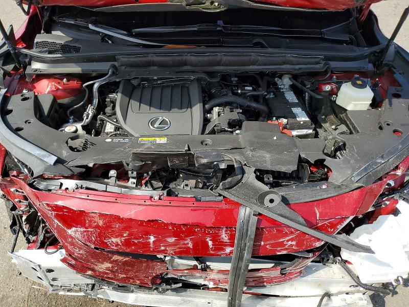 Aukcja sprzedaży 2024 Lexus Rx 350, vin: 2T2BAMBA5RC034744, numer aukcji: 52591506