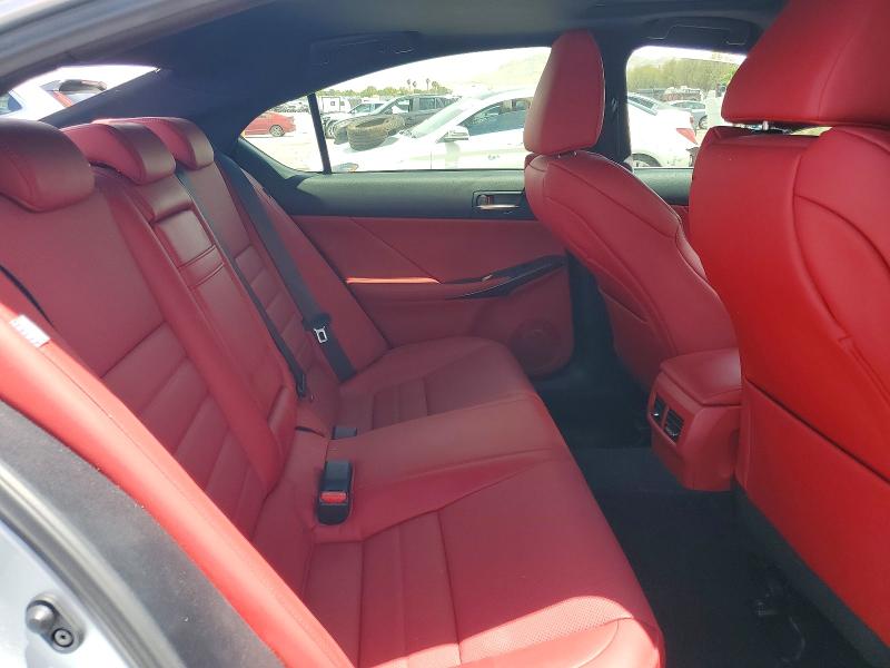 Продажа на аукционе авто 2021 Lexus Is, vin: JTHGZ1B2XM5043454, номер лота: 54794976