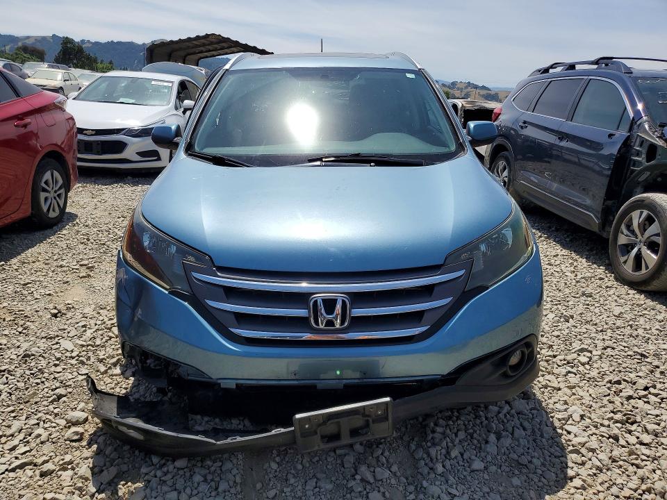 Продажа на аукционе авто 2014 Honda Cr-v, vin: 2HKRM3H7XEH552940, номер лота: 53467206