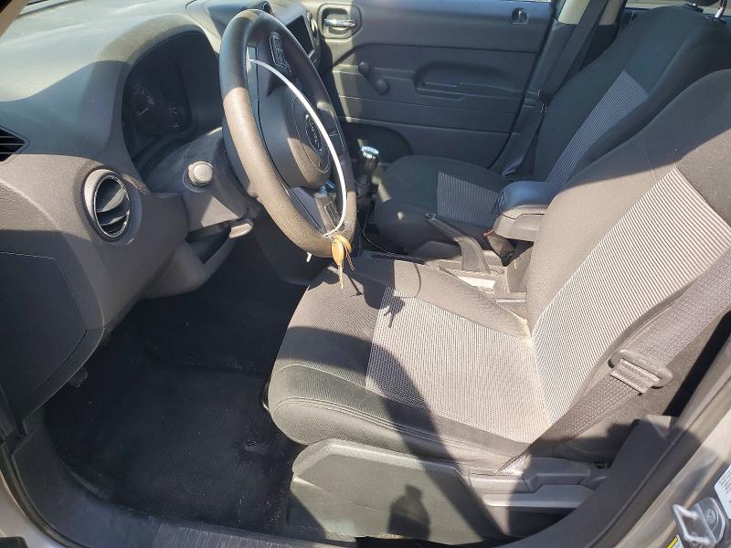 Aukcja sprzedaży 2014 Jeep Patriot, vin: 1C4NJRBB6ED810366, numer aukcji: 53913006