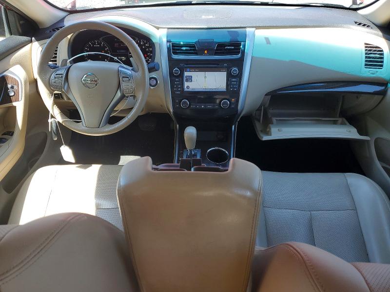 Продаж на аукціоні авто 2015 Nissan Altima, vin: 1N4BL3AP0FC498596, номер лоту: 55350776