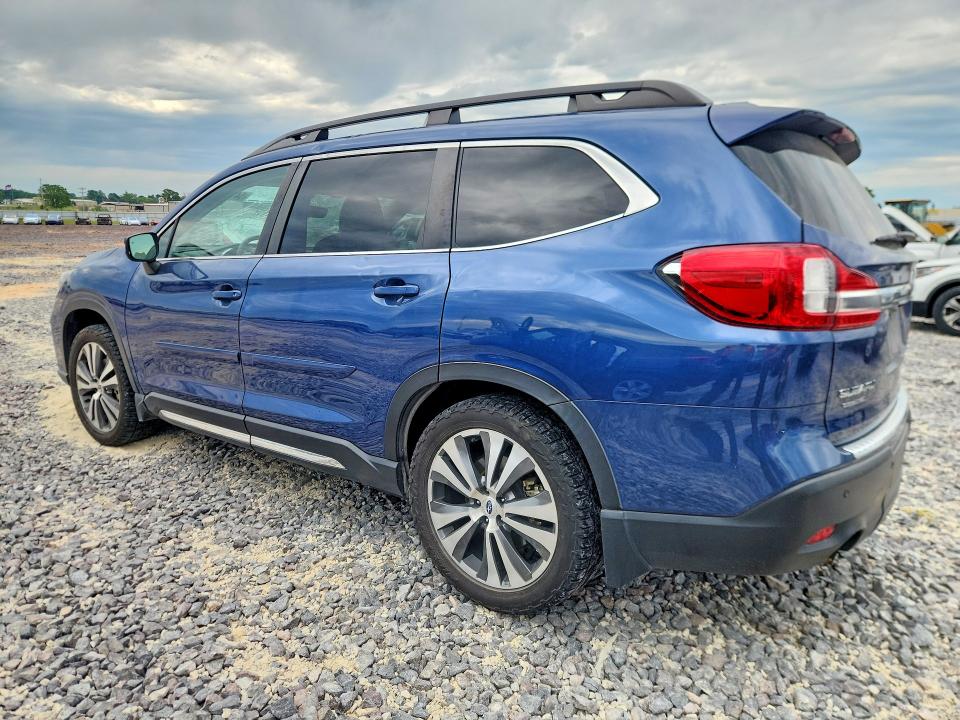54106776 :رقم المزاد ، 4S4WMAPD4L3450021 vin ، 2020 Subaru Ascent مزاد بيع