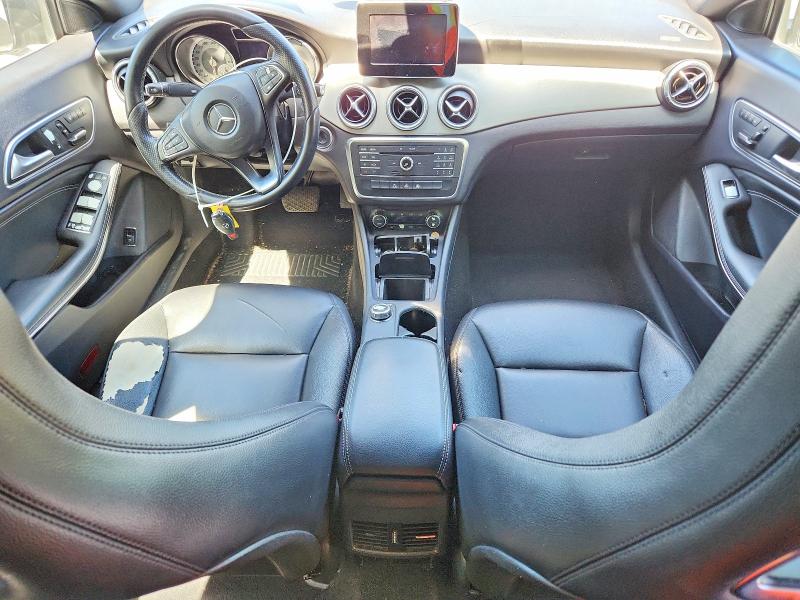 Aukcja sprzedaży 2015 Mercedes-benz Cla, vin: WDDSJ4EB3FN169616, numer aukcji: 53700616