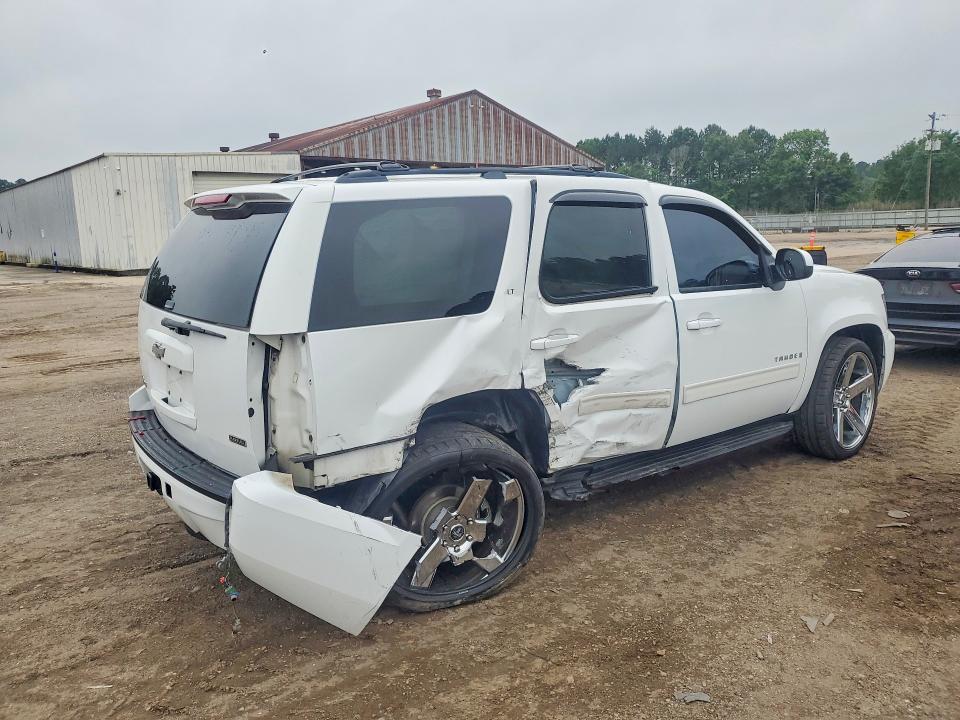 Продаж на аукціоні авто 2009 Chevrolet Tahoe, vin: 1GNFC23059R251072, номер лоту: 53083206