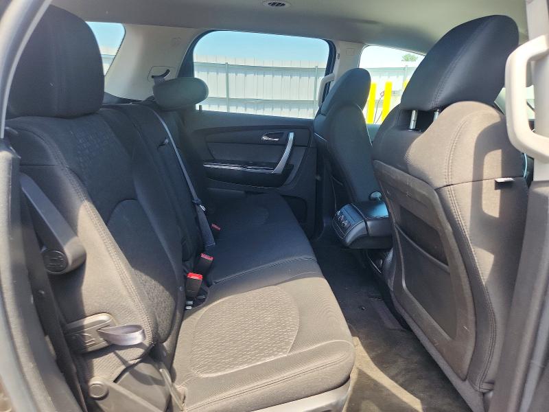 Aukcja sprzedaży 2011 Gmc Acadia, vin: 1GKKVNED3BJ133128, numer aukcji: 55120566