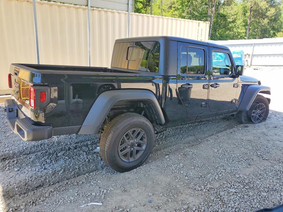 Aukcja sprzedaży 2026 Jeep Gladiator, vin: 1C6PJTAG2TL154941, numer aukcji: 53561676